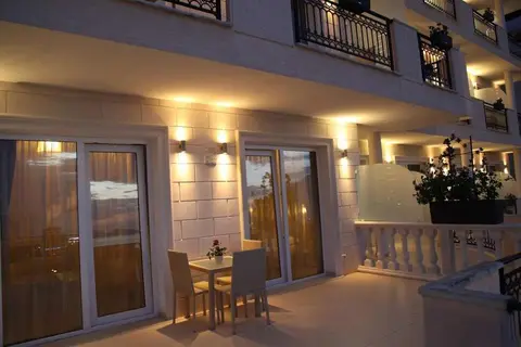Gold Hotel in Vlorë, foto 8