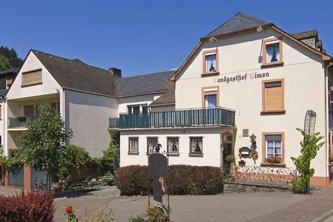 Landgasthof Hotel Simon foto 12