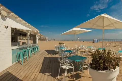 Villa Luz Design & Art Hotel in Gandia — foto 3