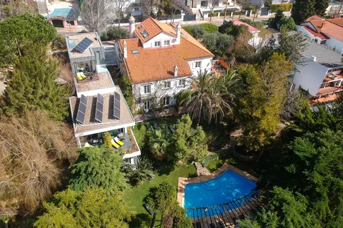 Casa Vela Boutique House in cascais — foto 19