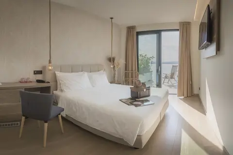 Hotel Vinci in Sirmione, foto 12