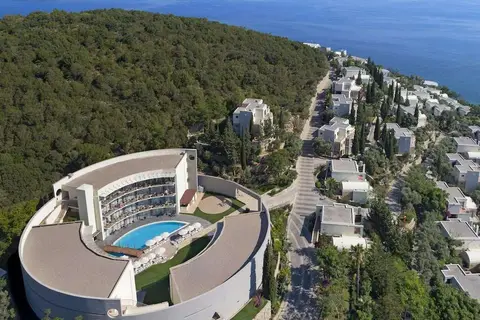 Duja Bodrum Hotel in Bodrum, foto 13