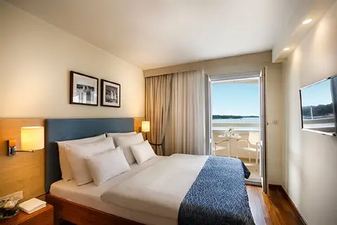 Valamar Riviera Hotel & Residence in Porec — foto 19