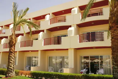 Xperience Kiroseiz Parkland & Premier in Sharm El Sheikh — foto 10