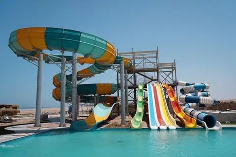 JAZ Elite Asteria in Sahl Hasheesh, foto 30