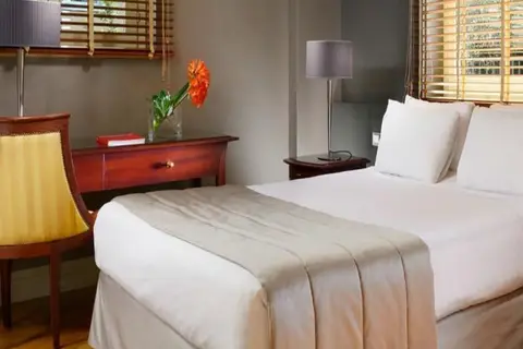 Hotel Principe Torlonia in Rome — foto 2