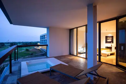 Parador de El Saler in Valencia — foto 13