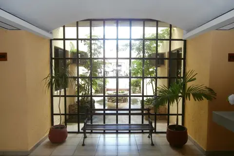Hotel Hacienda in Cancùn — foto 26