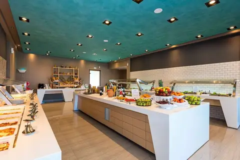 Solimar Aquamarine in Palio Gerani, foto 27