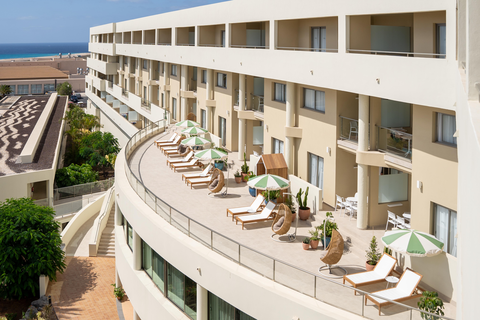 Hotel Iberostar Waves Playa Gaviotas Park foto 13