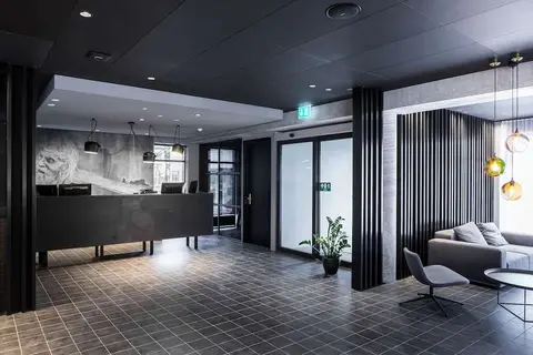 Skuggi Hotel by Keahotels in Reykjavik — foto 7