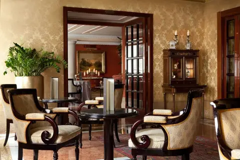 Baglioni Hotel Luna in Venetië — foto 5
