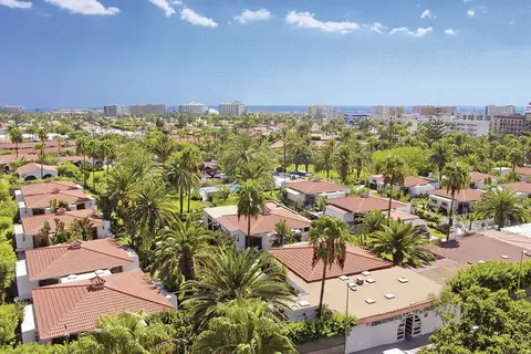 HL Miraflor Suites in San Bartolomé de Tirajana, foto 10