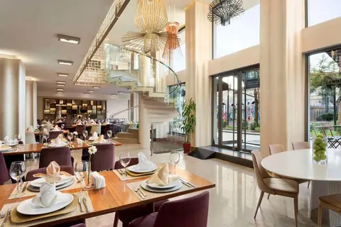 Ramada Istanbul Grand Bazaar foto 3