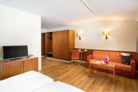 elaya hotel steinplatte, Trademark by Wyndham in Waidring — foto 7