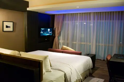 Aya Boutique Hotel Pattaya in Pattaya, foto 6