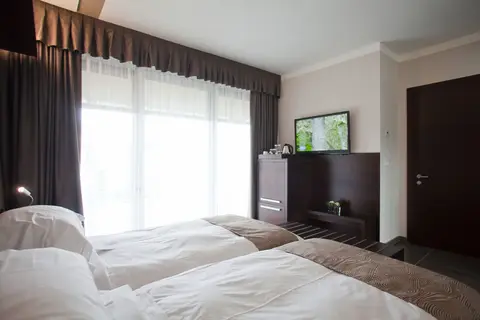 Aqualux Hotel Spa Suite & Terme Bardolino in Bardolino — foto 11