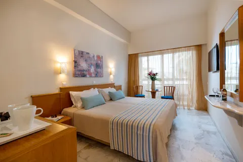 Minos Hotel foto 4