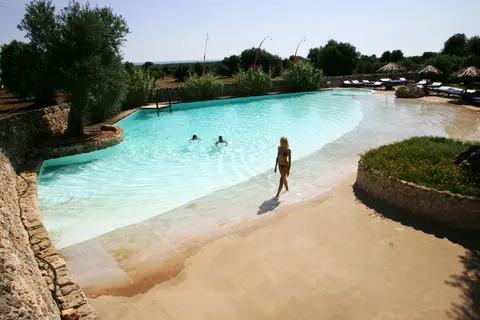 Masseria Torre Coccaro in Fasano — foto 2