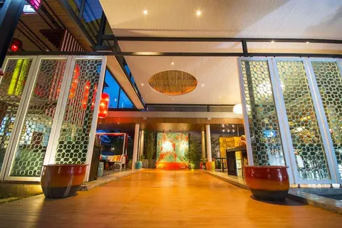 Red Ginger Chic Resort in บ้านอ่าวนาง — foto 18