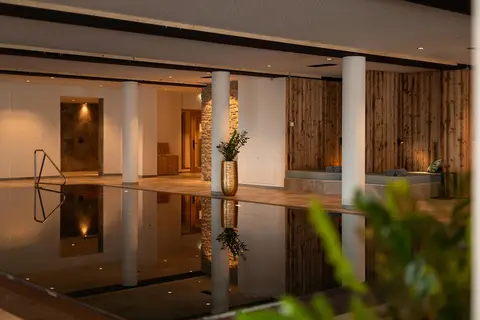 ADEA Lifestyle Suites in Fieberbrunn — foto 26