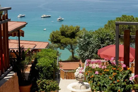 Camping Scaglieri foto 7