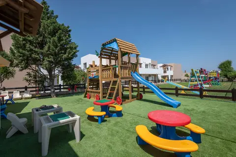 Gaia Village Hotel in Tigaki, foto 3