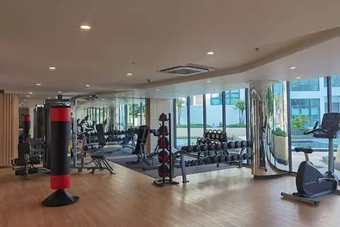 Wyndham La Vita Phuket in ตำบลราไวย์ — foto 9