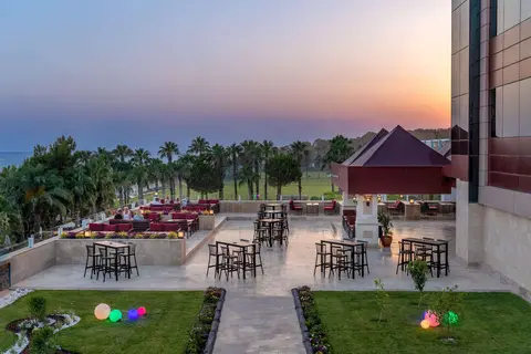 Kamelya Aishen Club in Manavgat — foto 21