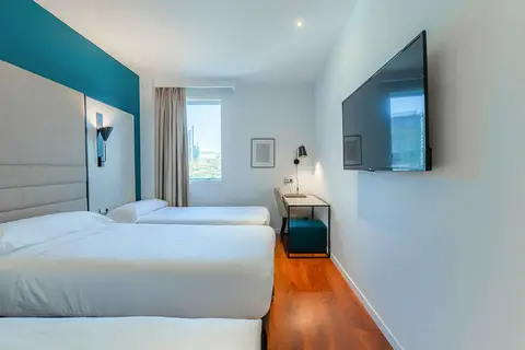 Hotel Amura Alcobendas in Alcobendas — foto 7