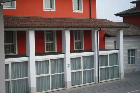 Fiera di Brescia Hotel in Brescia — foto 8