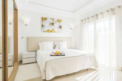 Lakeside Country Club in Loulé, foto 4