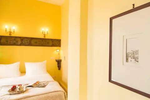 Riad Dar El Kebira in Rabat — foto 20