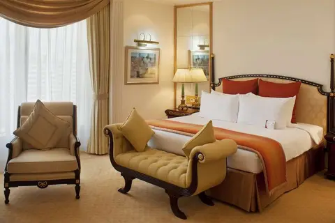 Millennium Downtown Abu Dhabi in أبوظبي — foto 26