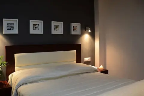 Amphitryon City Hotel in Δημοτική Ενότητα Ρόδου