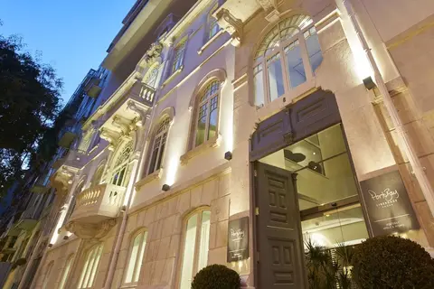 Hotel PortoBay Liberdade in Almada — foto 15