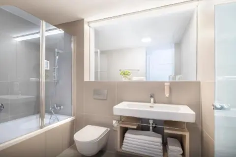 Valamar Tirena Hotel in Slano — foto 19