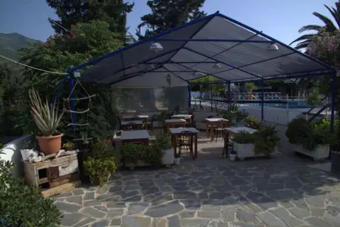 Hotel Sofia in Απολλωνία — foto 16
