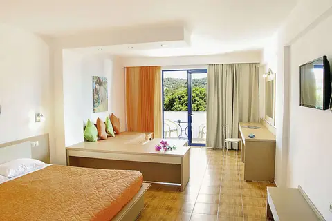 Ekaterini in Ekaterini Hotel, foto 30