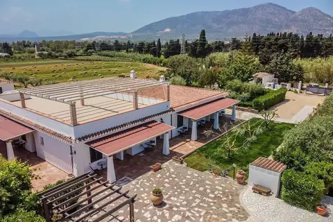 Sisula Country Hotel & Spa in Orosei, foto 28