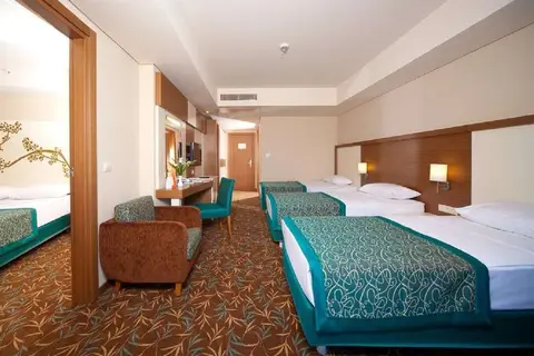 Venosa Beach Resort & Spa in Didim, foto 14
