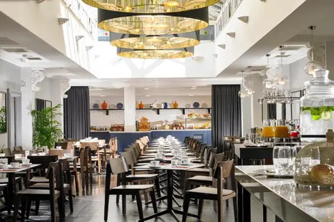 Temple Bar Hotel Dublin by The Unlimited Collection in Adair Lane — foto 19