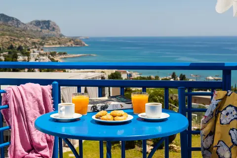 Bella Vista Stegna in Αρχάγγελος — foto 9