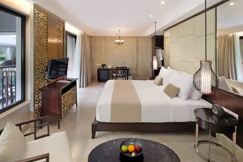 Jambuluwuk Oceano Seminyak in Kerobokan Kelod, South Kuta, Bali — foto 8