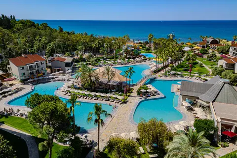 Arum Barut Collection in Manavgat