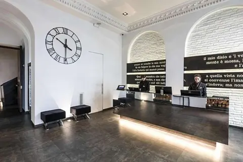 Rome Times Hotel in Rome, foto 11