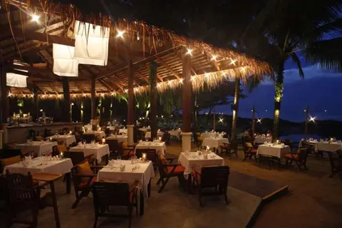 Khao Lak Laguna Resort in บ้านบางหลาโอน — foto 25
