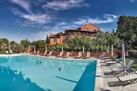 Borgo Tre Rose in Montepulciano — foto 4