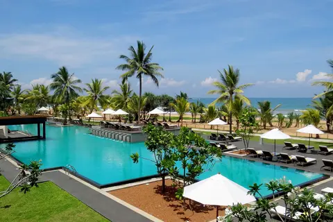 NH Bentota Ceysands Resort in Kandy — foto 11
