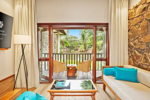 Kempinski Seychelles Resort in Baie Lazare — foto 24